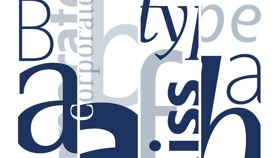 

Luiss: A Carefully Crafted Typeface for the University's Stakeholders