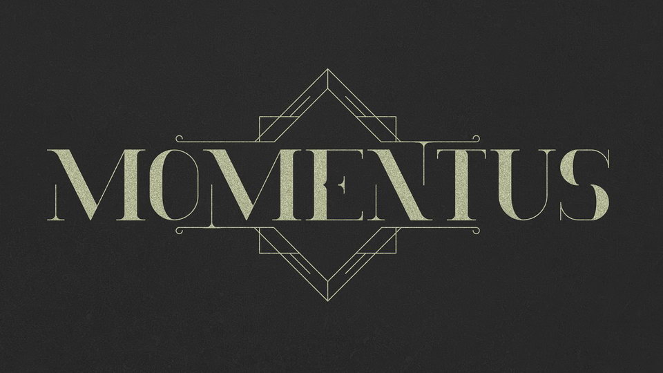 

The Timeless Beauty of Momentus: An Art Form in Itself