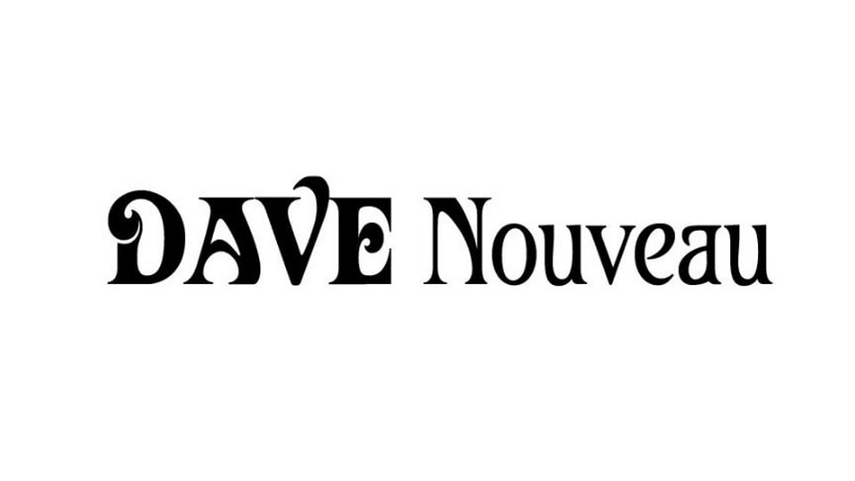 DAVeau: An Art Nouveau Revival