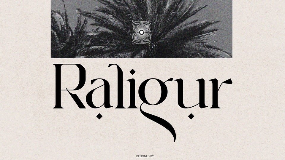 Raligur: The Perfect Balance of Tradition and Innovation